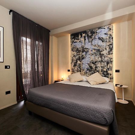 Battisti 56 Hotell Porto SantʼElpidio Eksteriør bilde