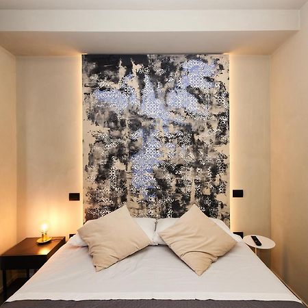 Battisti 56 Hotell Porto SantʼElpidio Eksteriør bilde