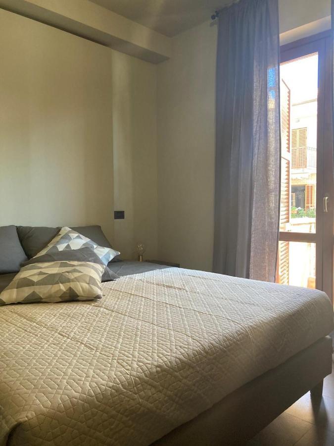 Battisti 56 Hotell Porto SantʼElpidio Eksteriør bilde