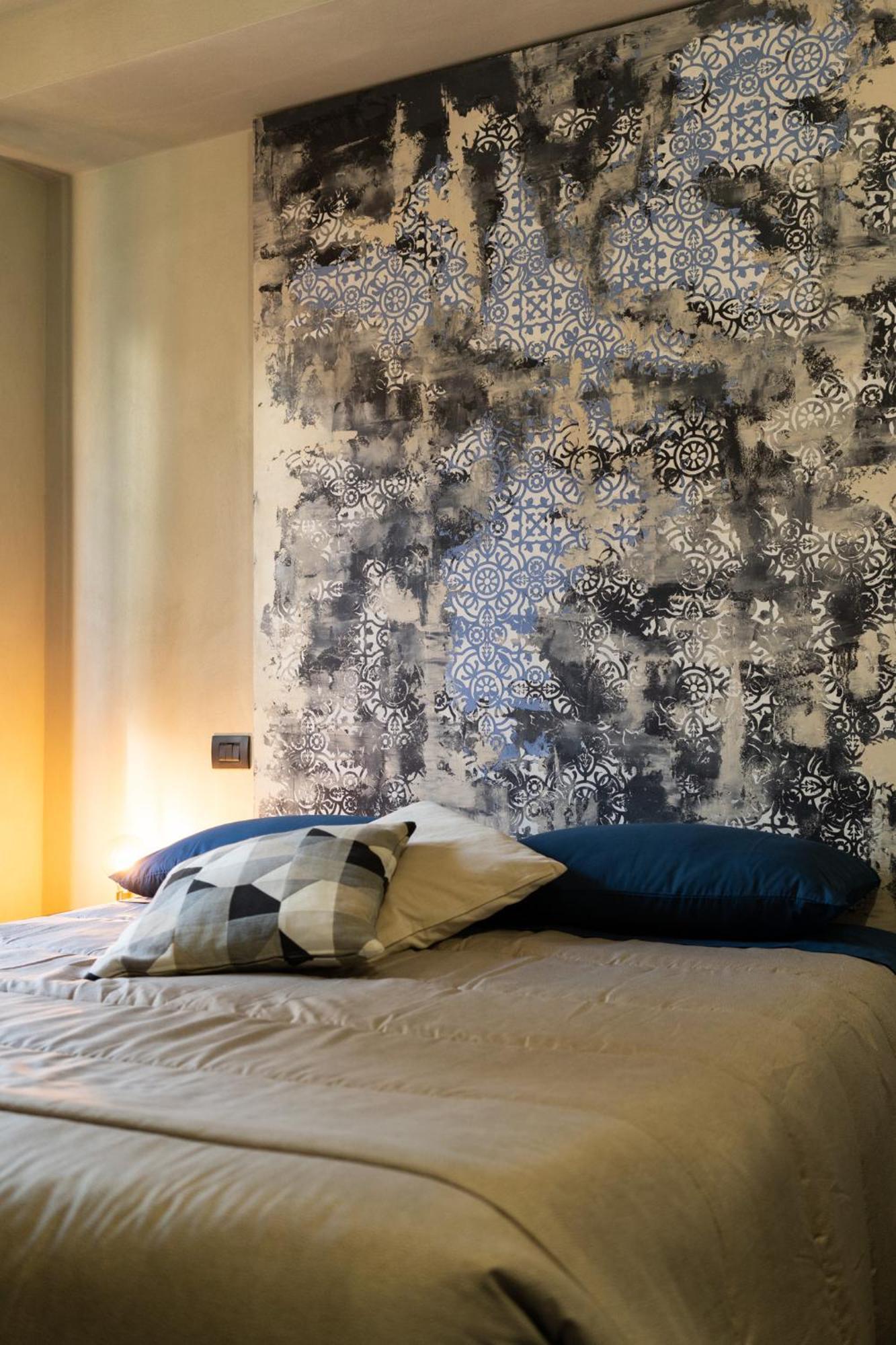 Battisti 56 Hotell Porto SantʼElpidio Eksteriør bilde
