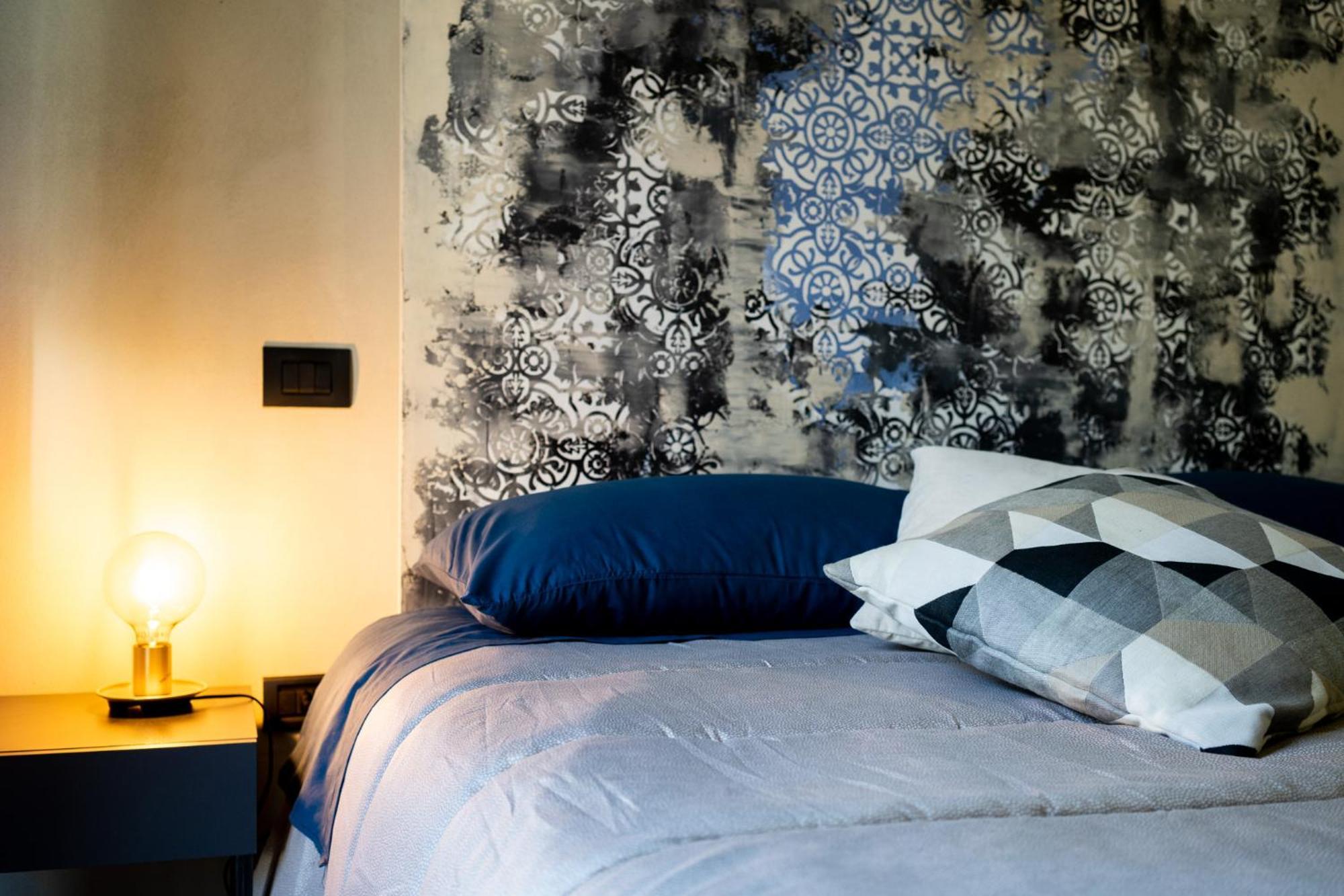 Battisti 56 Hotell Porto SantʼElpidio Eksteriør bilde