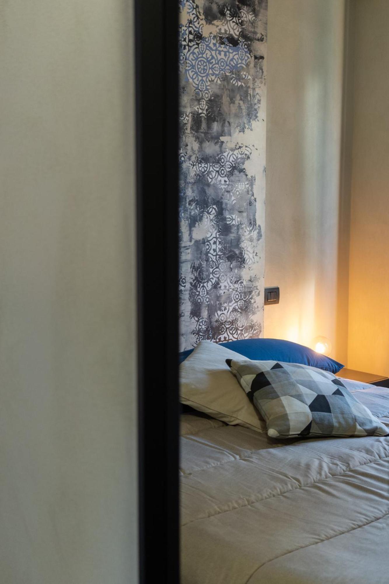 Battisti 56 Hotell Porto SantʼElpidio Eksteriør bilde